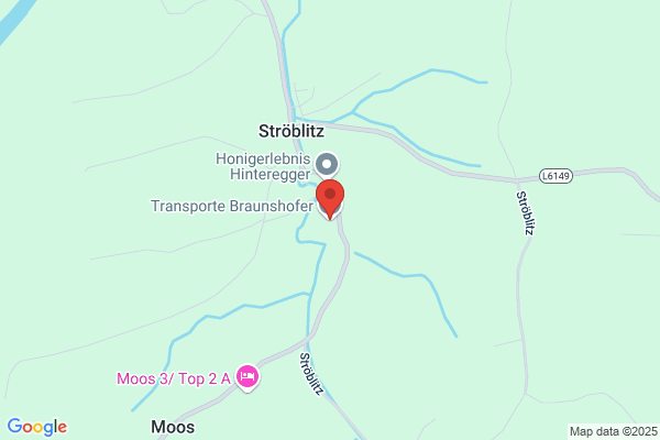 Braunshofer GmbH
