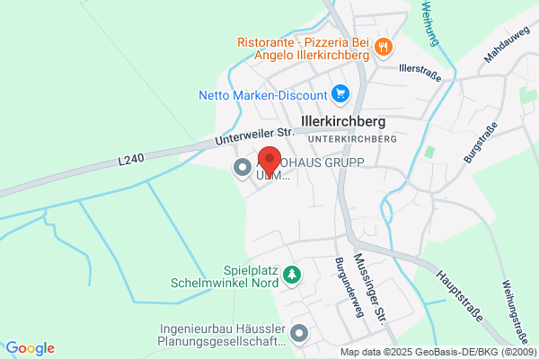 LTW Lagertechnik GmbH