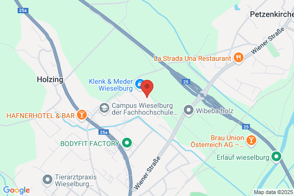 MAITZ - Maroscheck GesmbH