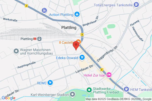 Katholisches Pfarramt