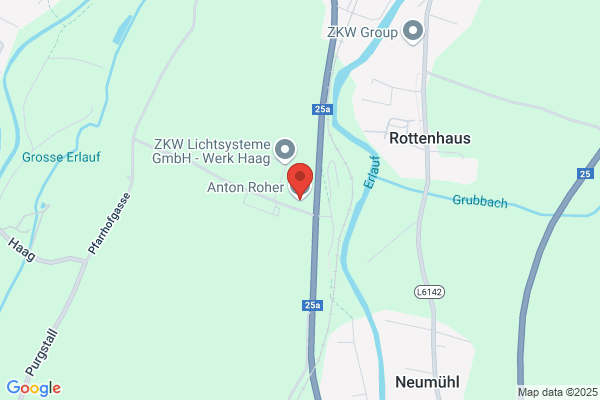 Anton Roher Gesellschaft m.b.H.