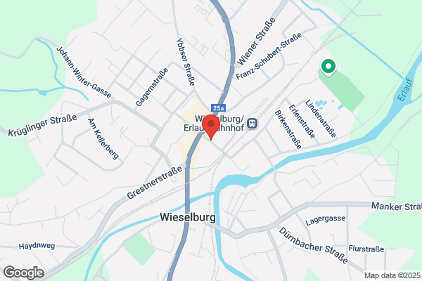 Apotheke Wieselburg