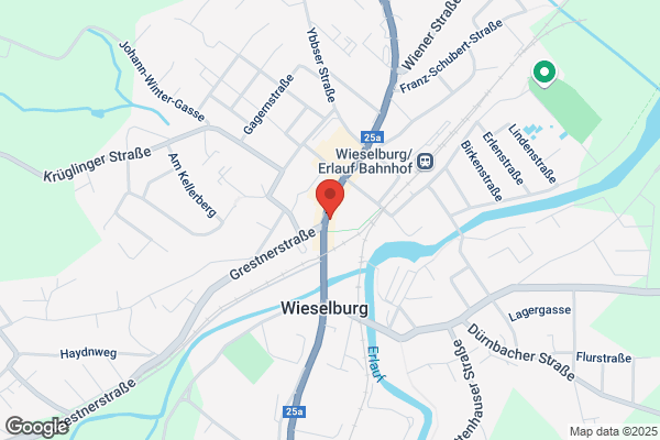 Ur- und Fruehgeschichtliches Museum der Stadtgemeinde Wieselburg