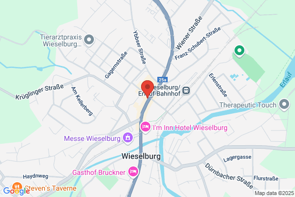 Brauhof Wieselburg