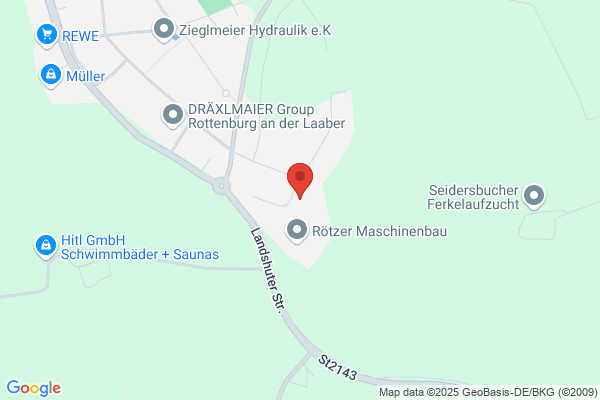 JOBRA Vermoegensverwaltungs- GmbH