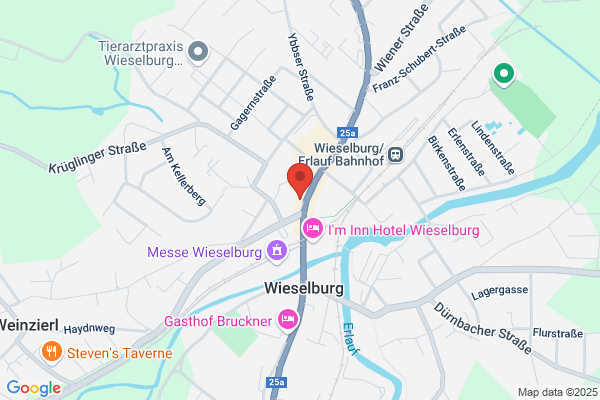 TC-Volksbank Wieselburg
