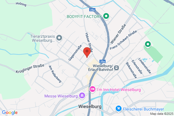 Wanderverein Oetscherland