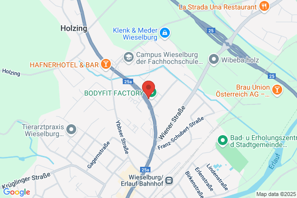 Niederösterreichische Versicherung AG - Kundenbüro Wieselburg