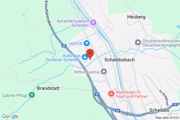 Vermessung Loschnigg ZT OG