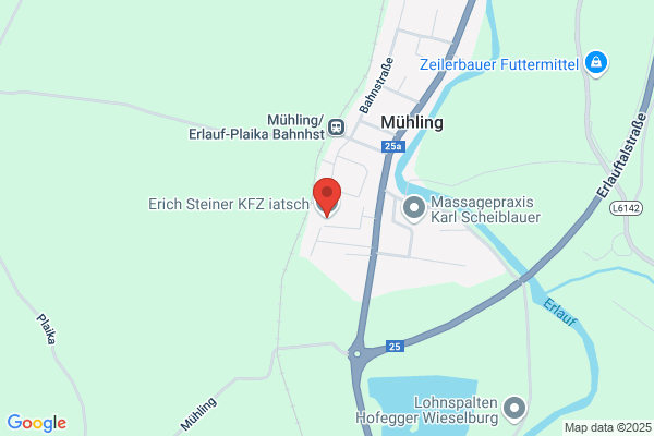 Erich Steiner KFZ iatsch