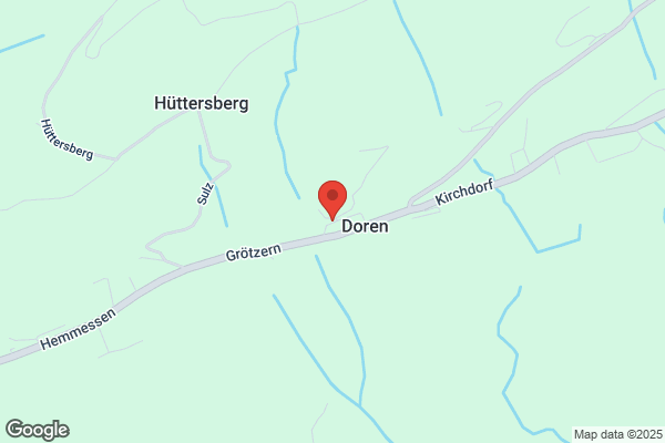 Kindergarten Doren