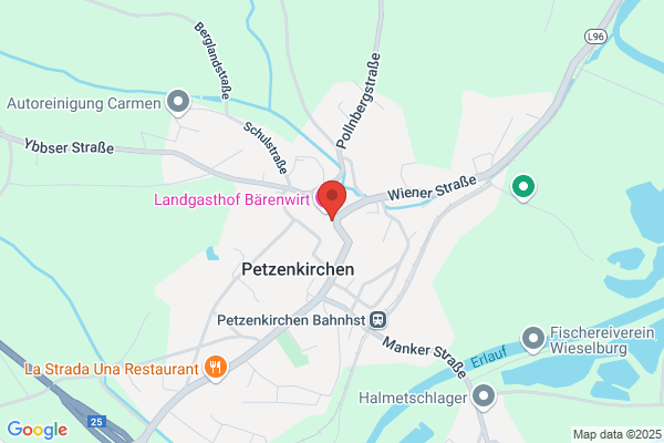Gasthof zur Traube
