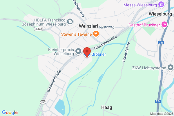 Groebner GmbH