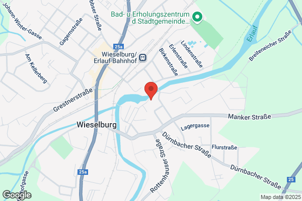 Haugensteiner Gabriele