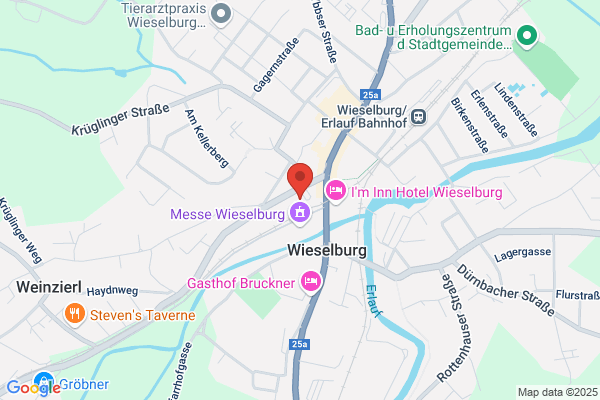 INNEXA Versicherungs- u Vermoegensberatung Brandstetter KEG