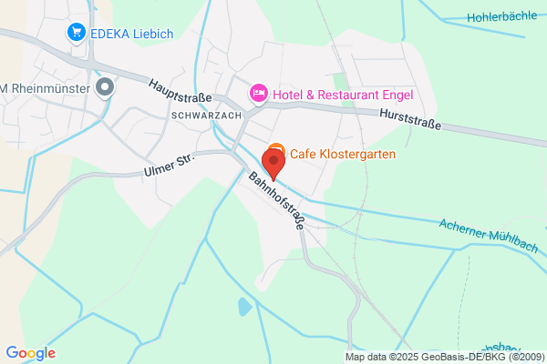 Kindergarten Schwarzach