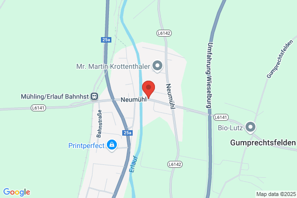 Kalcher und Klammer OEG
