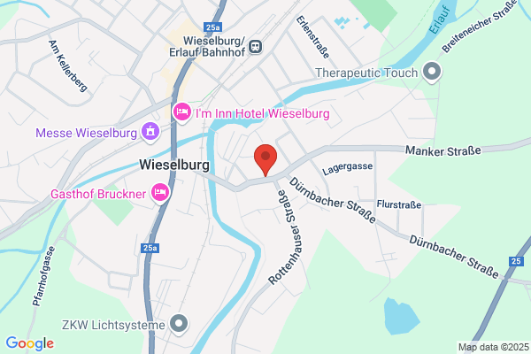 Landbaeckerei Neubacher GesmbH