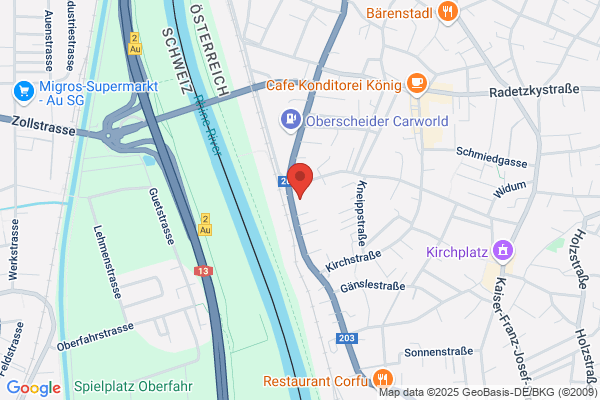 ALGE GEWERBEAREAL GmbH Vermietung v. Kuehl- uR Tiefkiihlraeumen