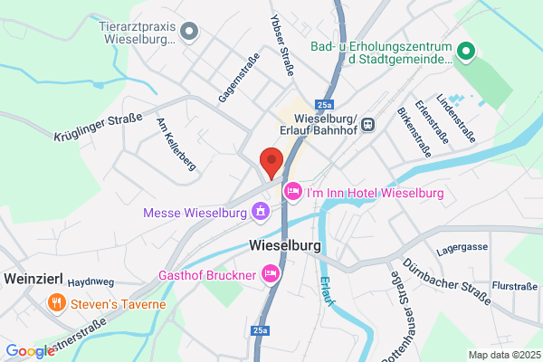 Stricktreff Ettenauer