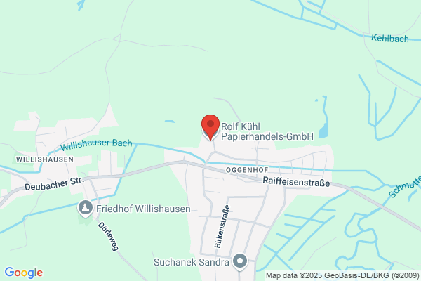 KUeHL Alge Gesellschaft m.b.H. und Co.