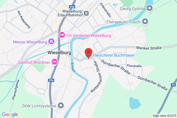 WFW Fleisch- und Wurstwaren in Wieselburg GmbH