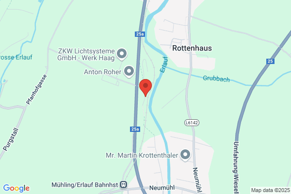 Wanderverein Oetscherland