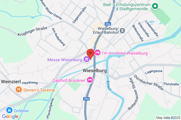 oesterreichisches Verkehrsbuero AG