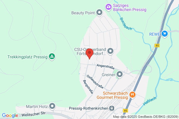 ARONDO Wiesen Consulting und Marketing GmbH