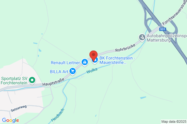 Betonsteinwerk Kornfeld- Trimmel GmbH.