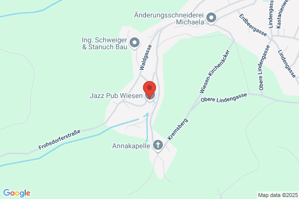 Bogner Veranstaltungs GmbH