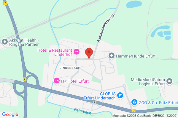 F und F Vermoegensverwaltungs GmbH
