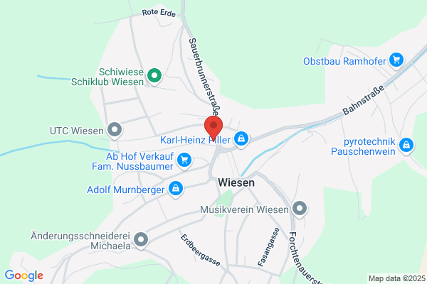 Freiwillige Feuerwehr