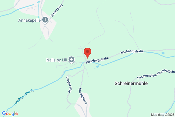 Gasthof z alten Muehle