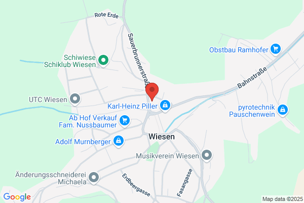 Gemeindeamt Wiesen