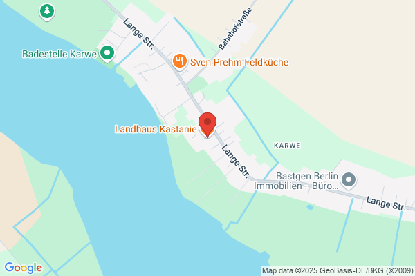 Heurigen- Restaurant z Edelkastanie