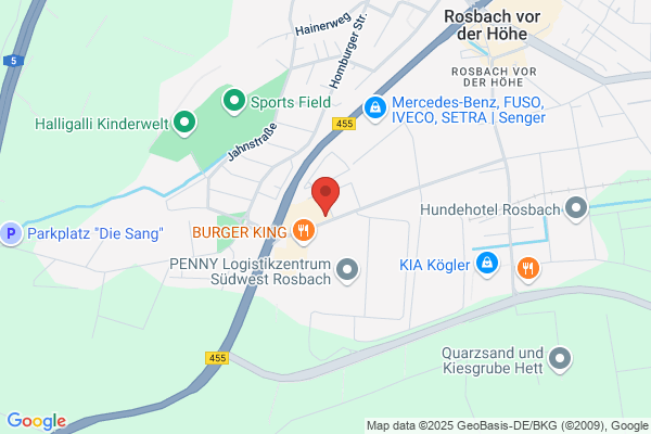 Ing. Karl Bernhardt GmbH