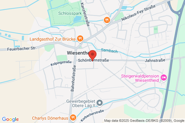 Massagestudio Margarete Ramhofer