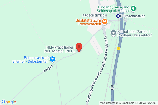 NLP- direkt Kommunikationstraining