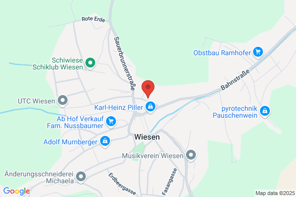 Oeffent. Buecherei Wiesen