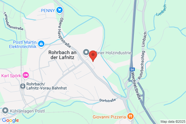 Plameco Decken Burgenland – Wiener Neustadt Robert Koch