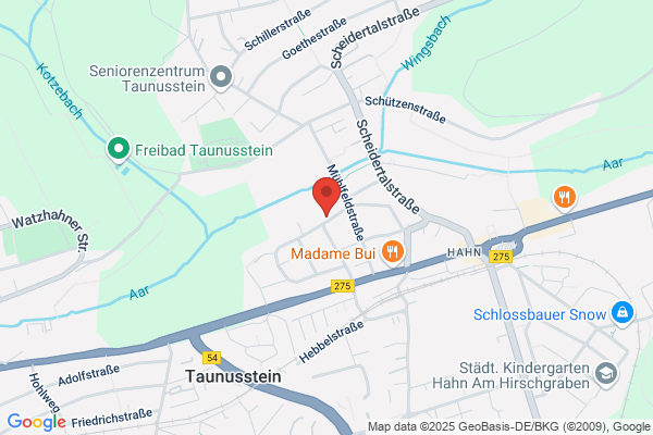 Steuer GmbH