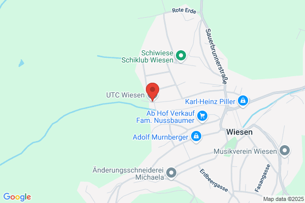 UTC Wiesen