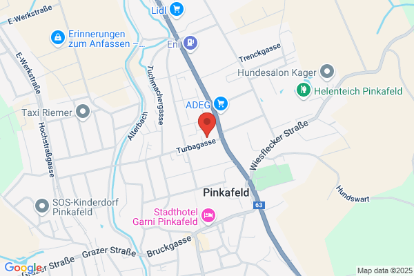 UNIQA GeneralAgentur Team Pinkafeld