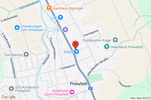 Autohaus Pahr