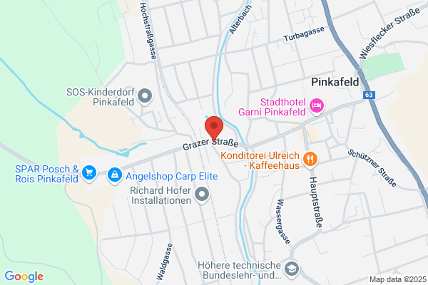 Erster Billardclub-ASKOe Pinkafeld