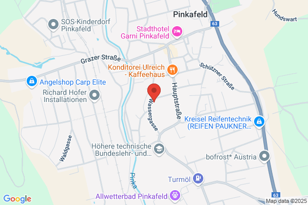 Evangelisches Gemeindezentrum