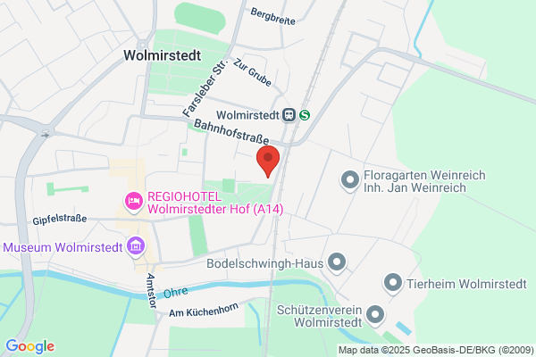 Fachschule fuer soziale Betreuung d.Traegervereins