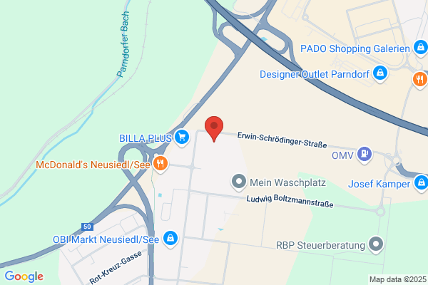 Forstinger Handelsges.mbH