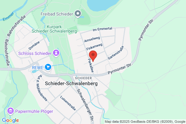 Frisoer Style-In - Schieder OEG